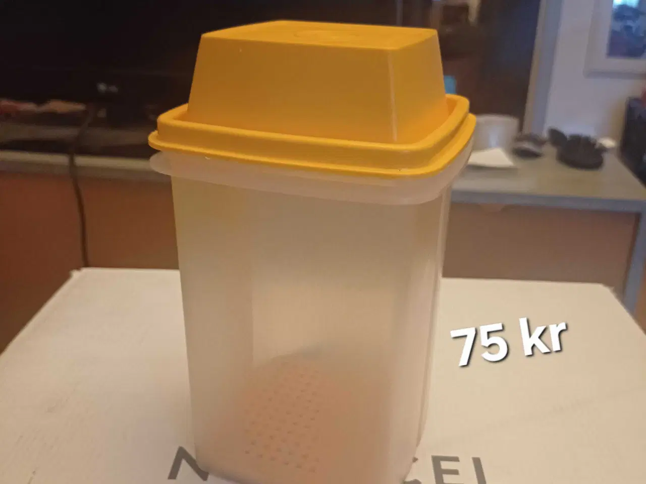 Billede 10 - Tupperware 75 kr
