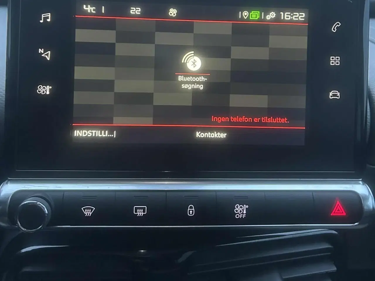 Billede 14 - Citroën C4 Cactus 1,2 PureTech 110 SkyLine