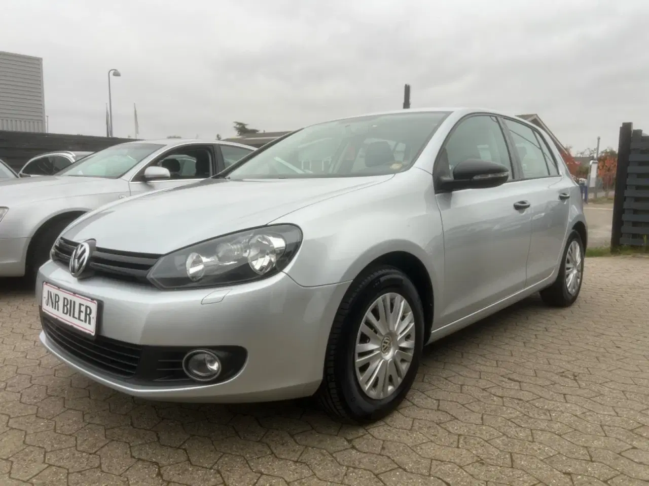 Billede 17 - VW Golf VI 1,2 TSi 105 Comfortline BMT