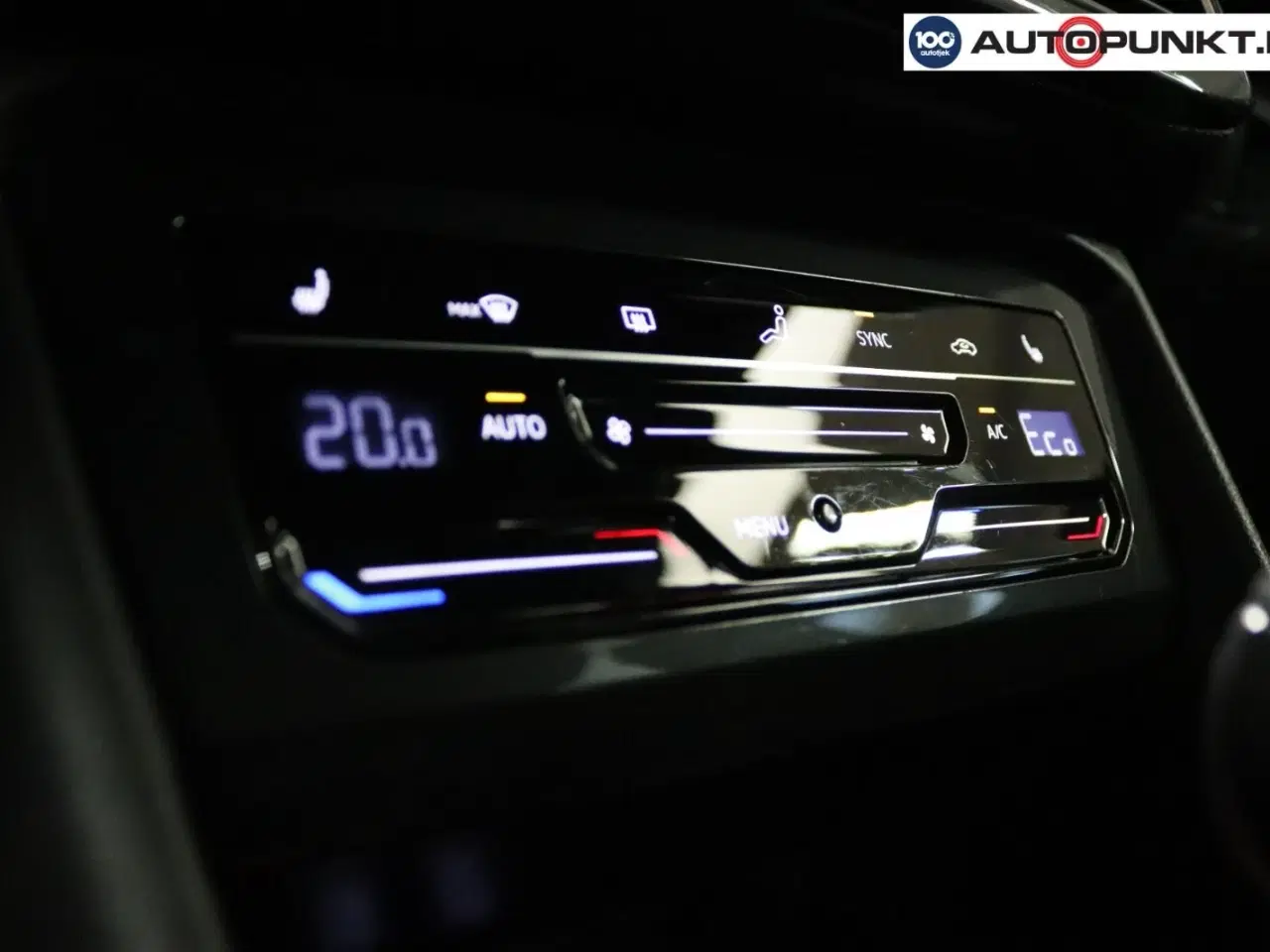 Billede 9 - Seat Tarraco 1,4 eHybrid FR DSG