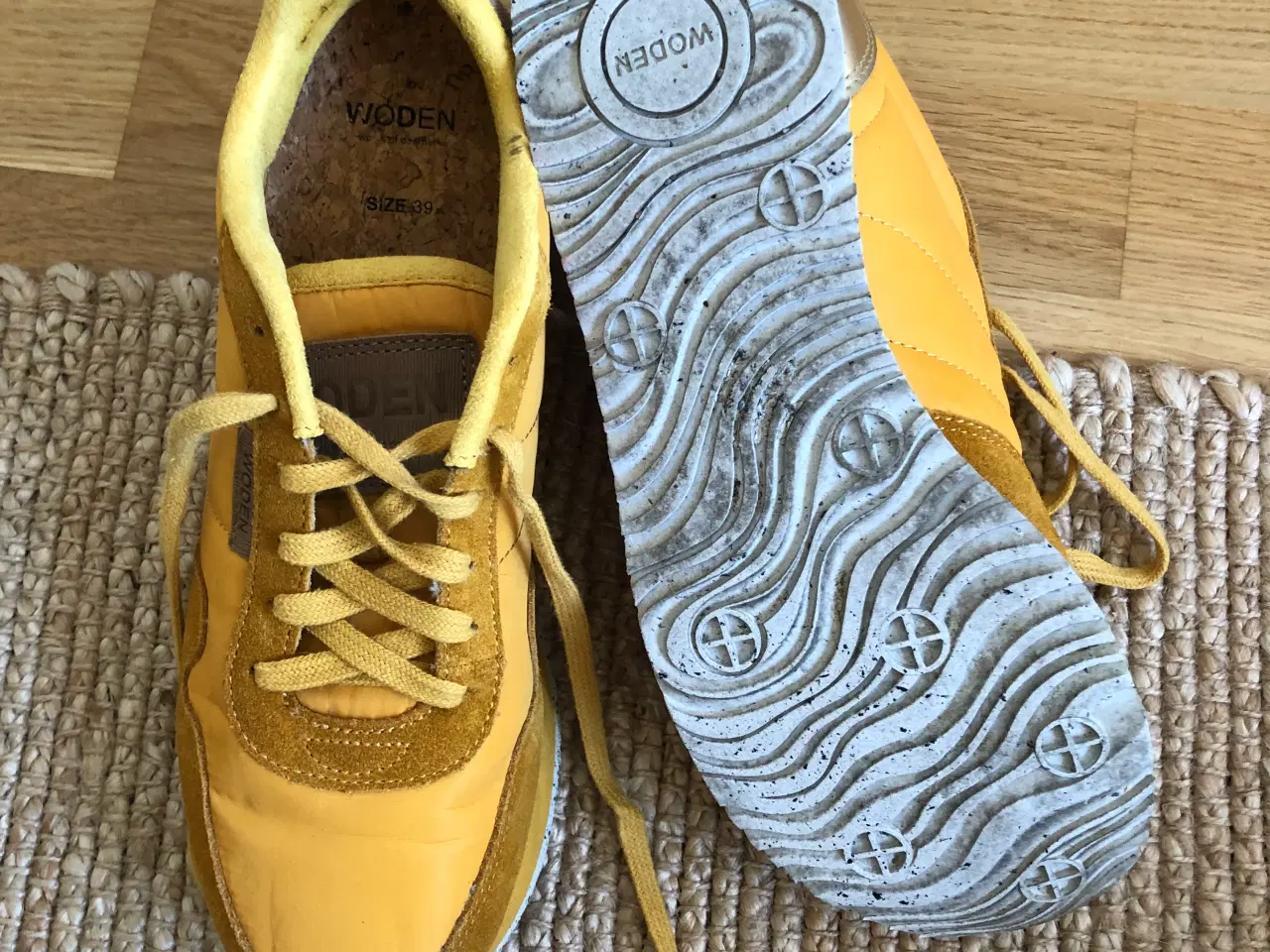 Billede 9 - Woden sneakers