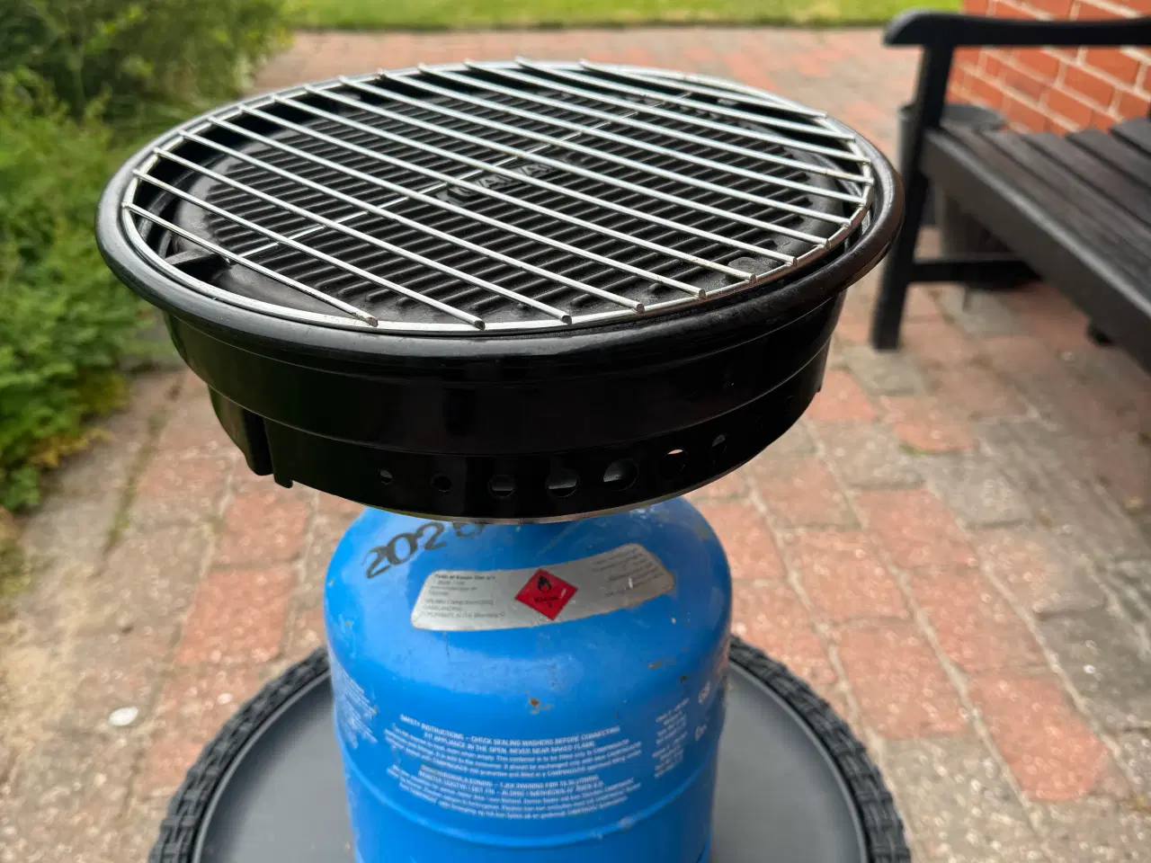 Billede 3 - GasGrill Cadac Safari Chef