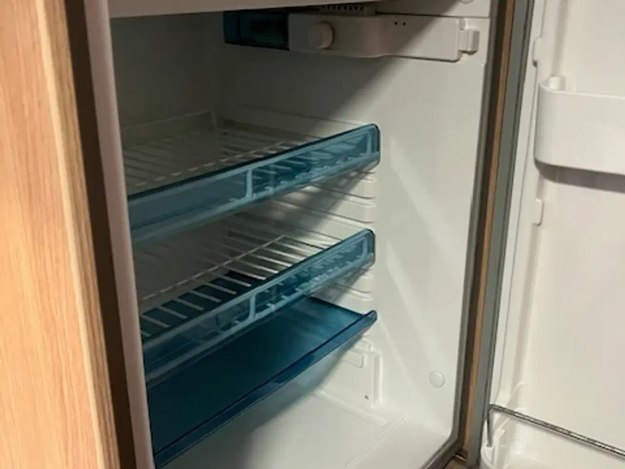 Billede 16 - Camper Van Knaus Box Star 600 MQ