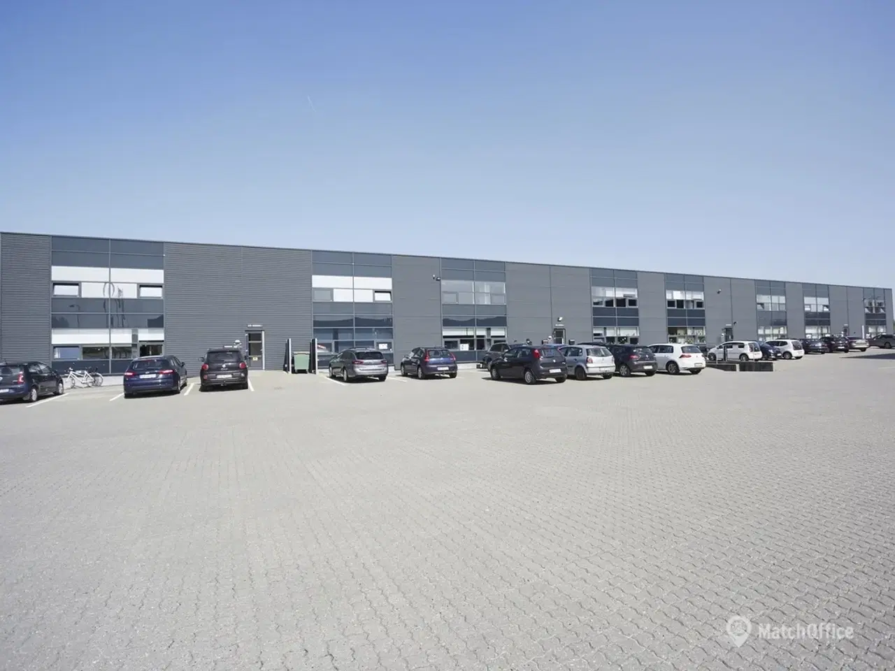 Billede 1 - Agerhatten 27B, indg.1, st.tv, Agerhatten 27