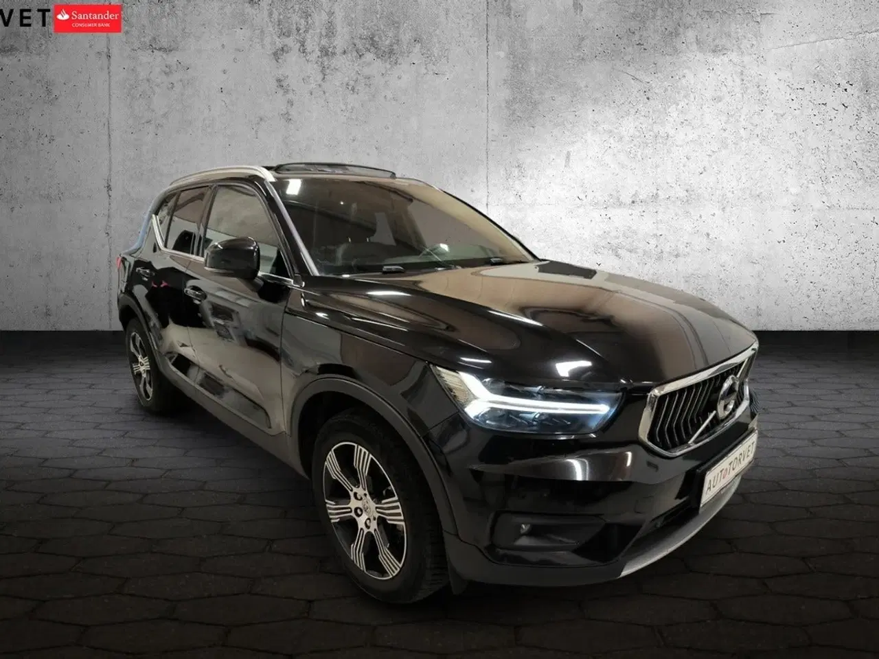 Billede 2 - Volvo XC40 2,0 D3 150 Inscription aut. Van