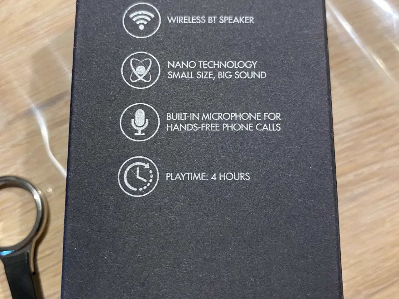 Billede 2 - NANO Lite højttalere