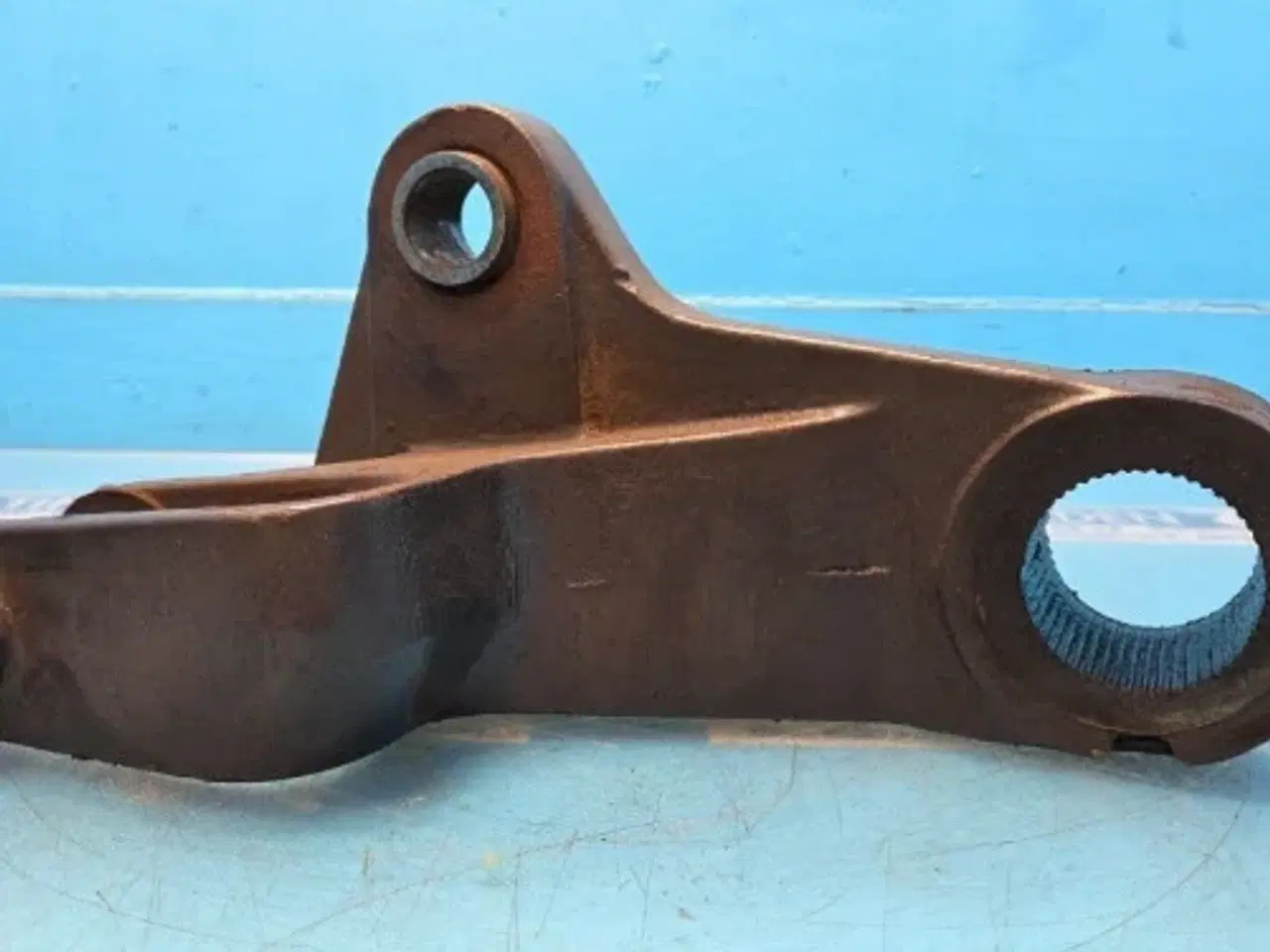 Billede 10 - Massey Ferguson 3060 Arm L. 3382421M12