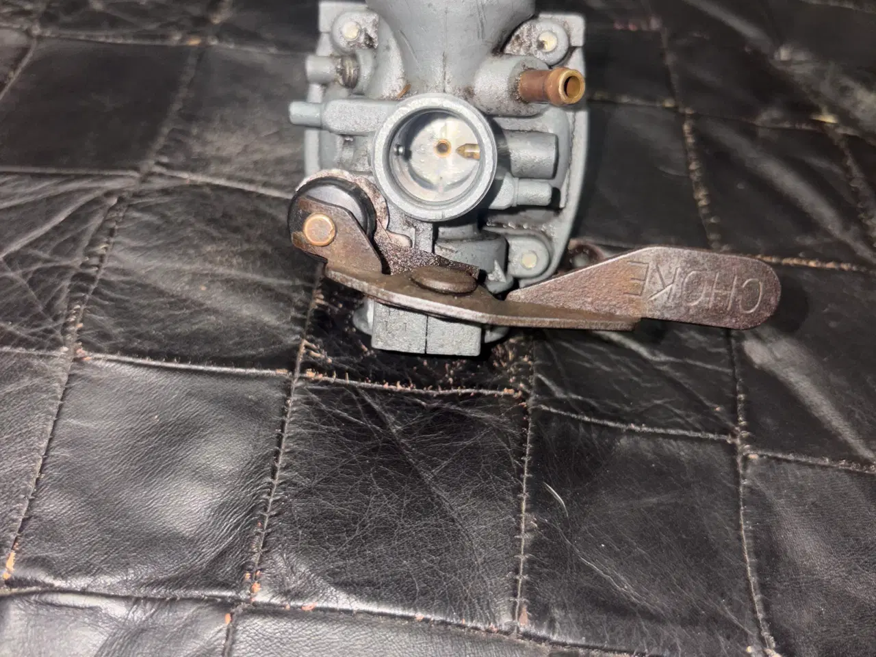 Billede 10 - Suzuki samurai DM 50