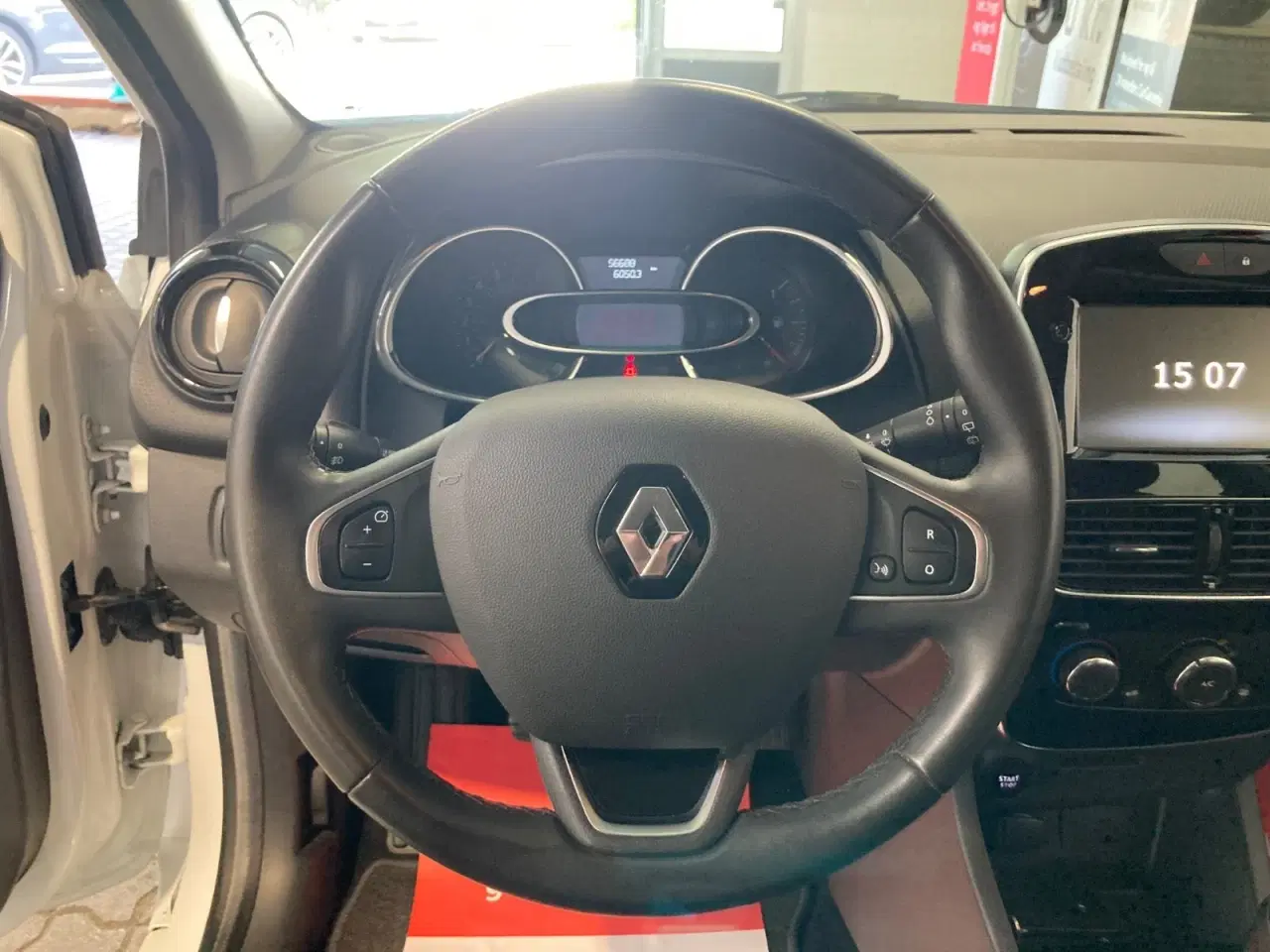 Billede 12 - Renault Clio IV 0,9 TCe 90 Zen Sport Tourer