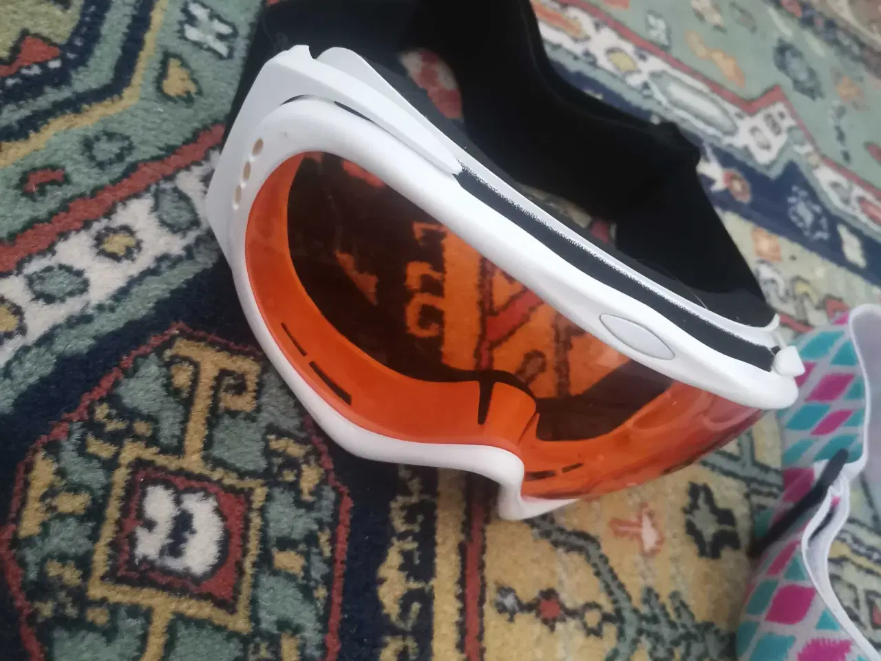 Billede 10 - Skibriller 90 kr og 30 kr🌸