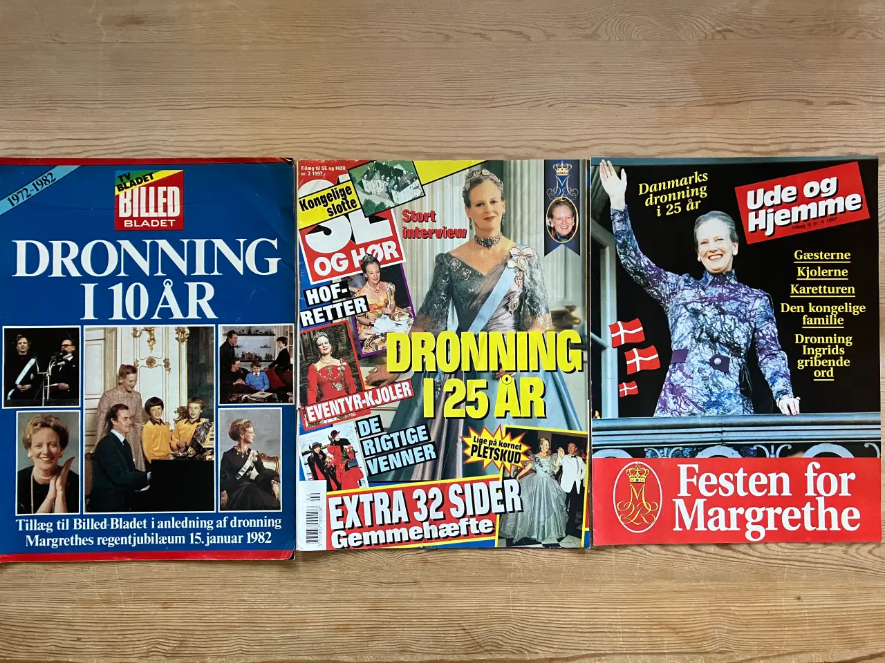 Billede 12 - Tillæg til Billed Bladet, billedbladet,