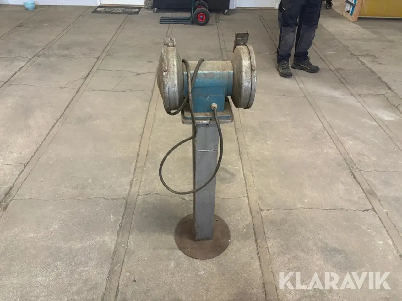 Billede 3 - Slibemaskine Black og Decker