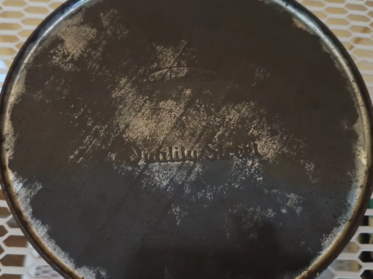 Billede 5 - Macintosh Quality Street dåse.