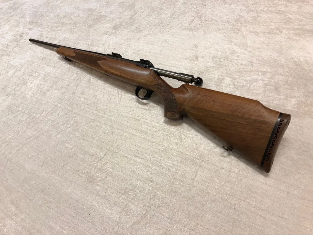 Billede 6 - Varberger Riffel