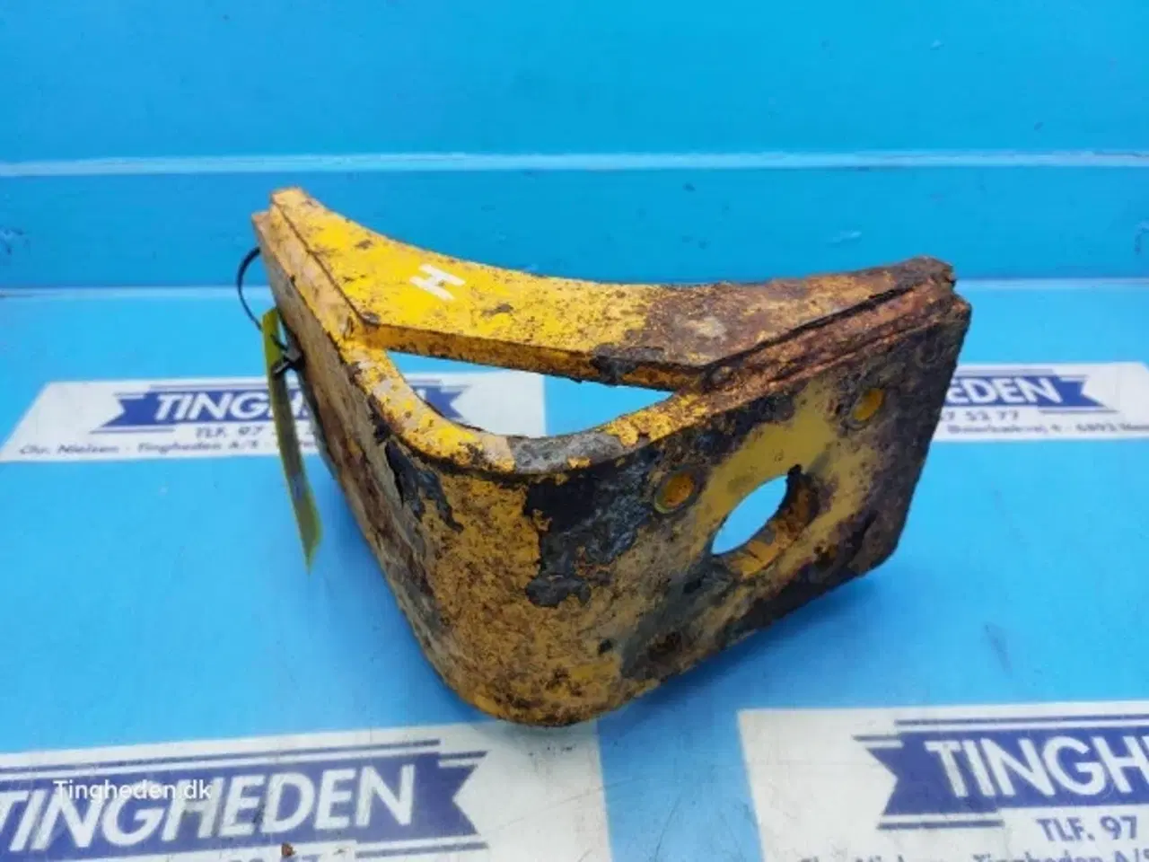 Billede 8 - JCB 530 Support 161/01113