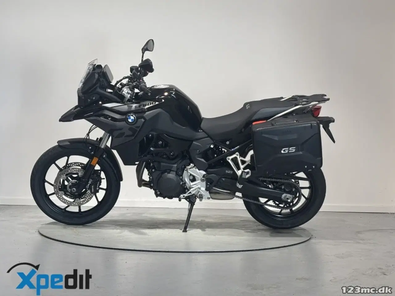 Billede 8 - BMW F 800 GS