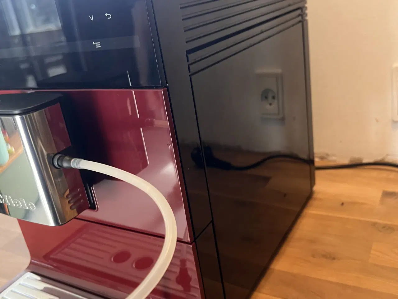 Billede 3 - Miele espressomaskine CM5310