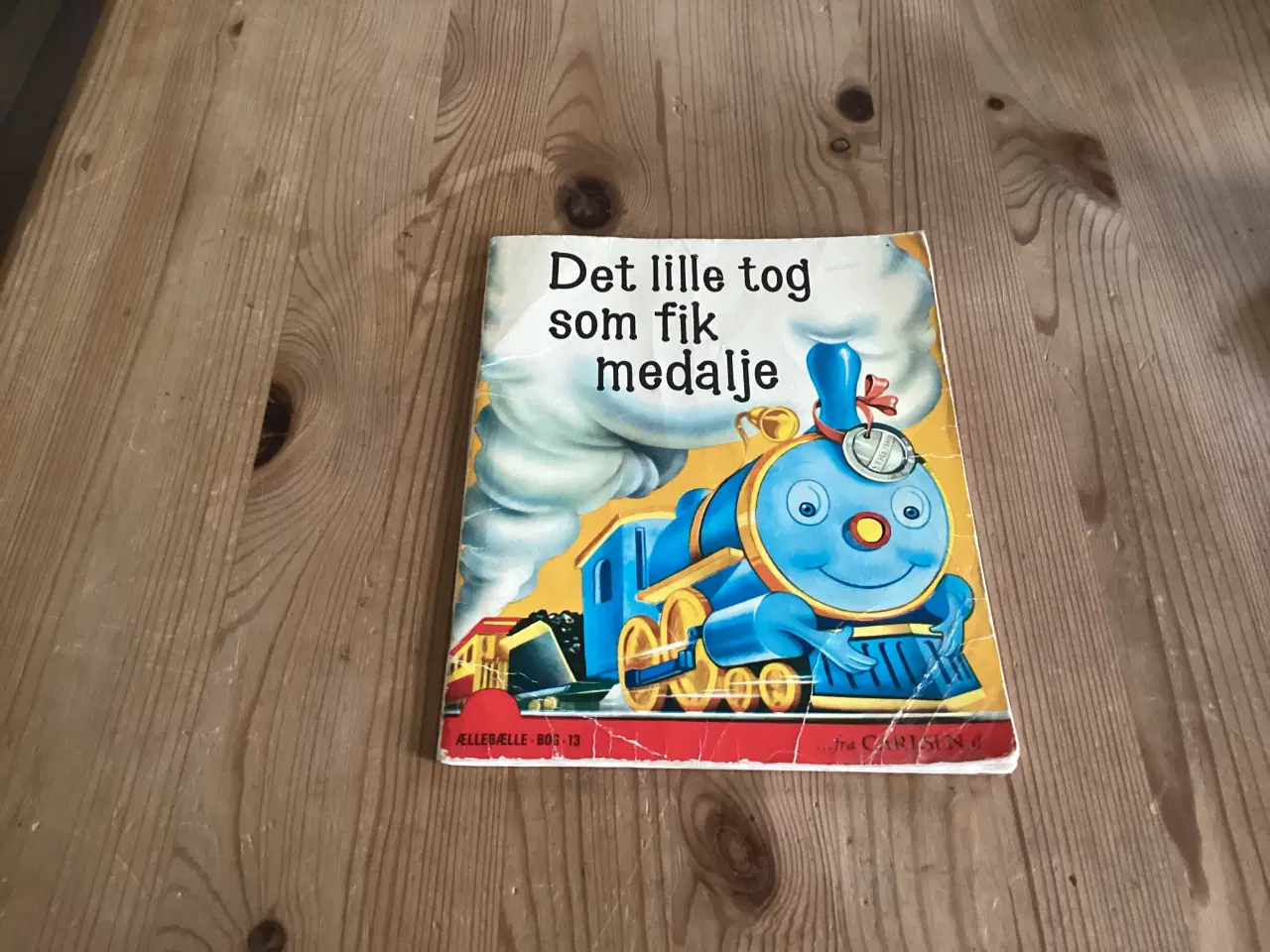 Billede 16 - Ælle Bælle Bøger.