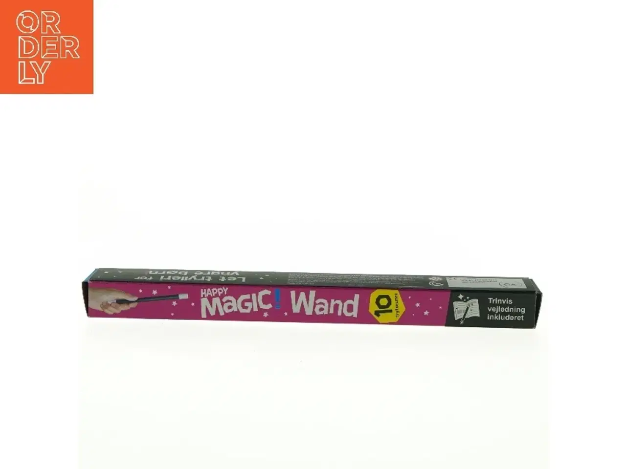 Billede 3 - Tryllestav