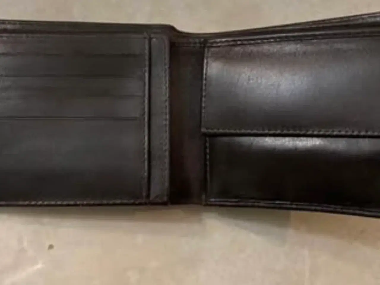 Billede 3 - Ubrugt pung fra Belsac