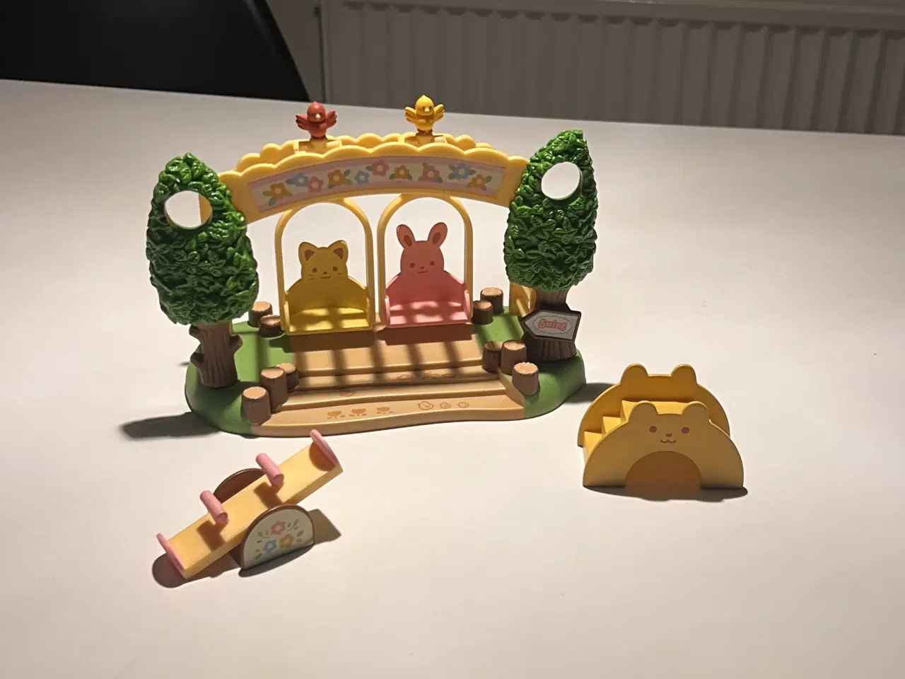 Billede 2 - Sylvania families 