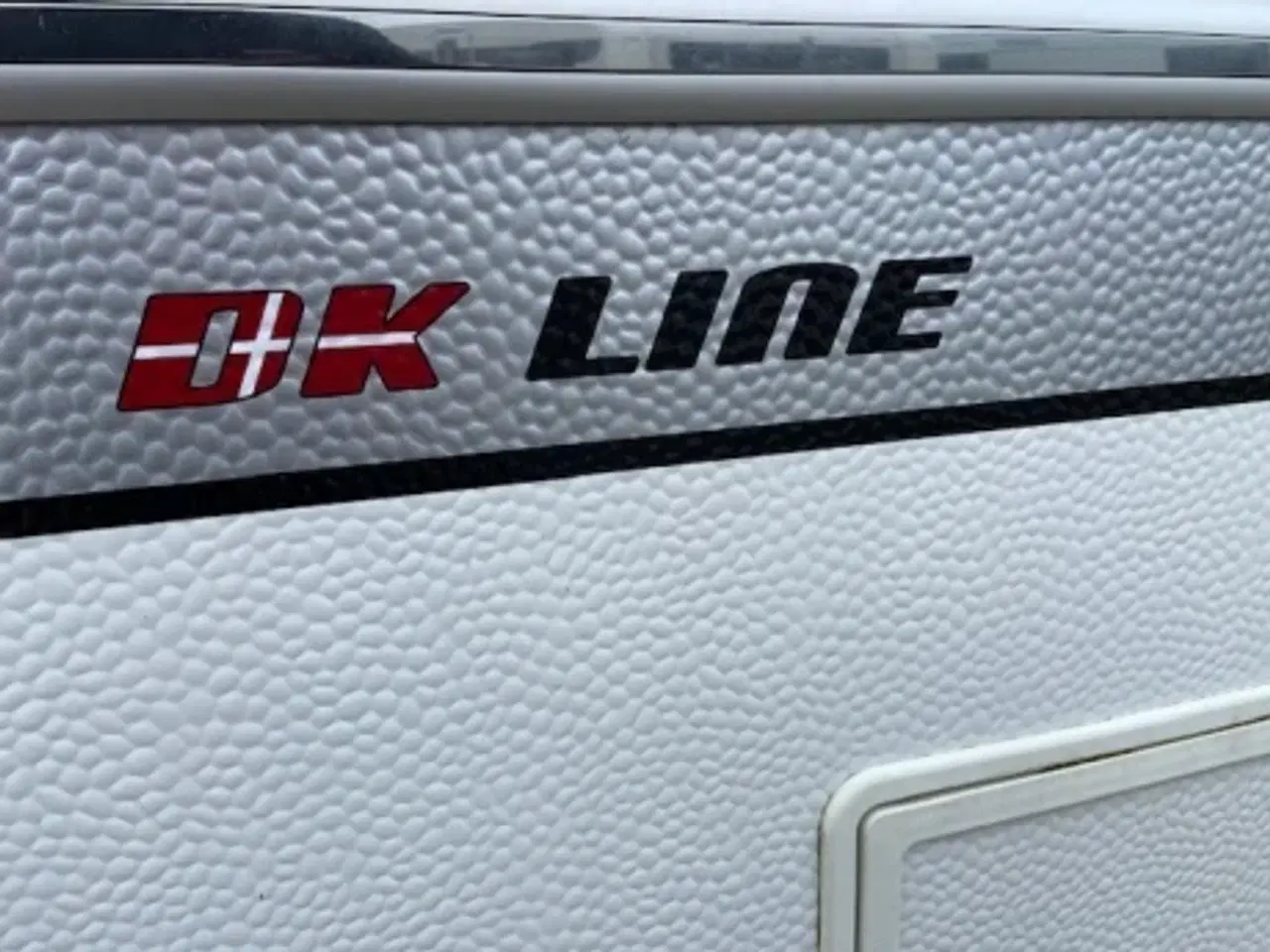 Billede 3 - Hobby 560 KMFE DK Line