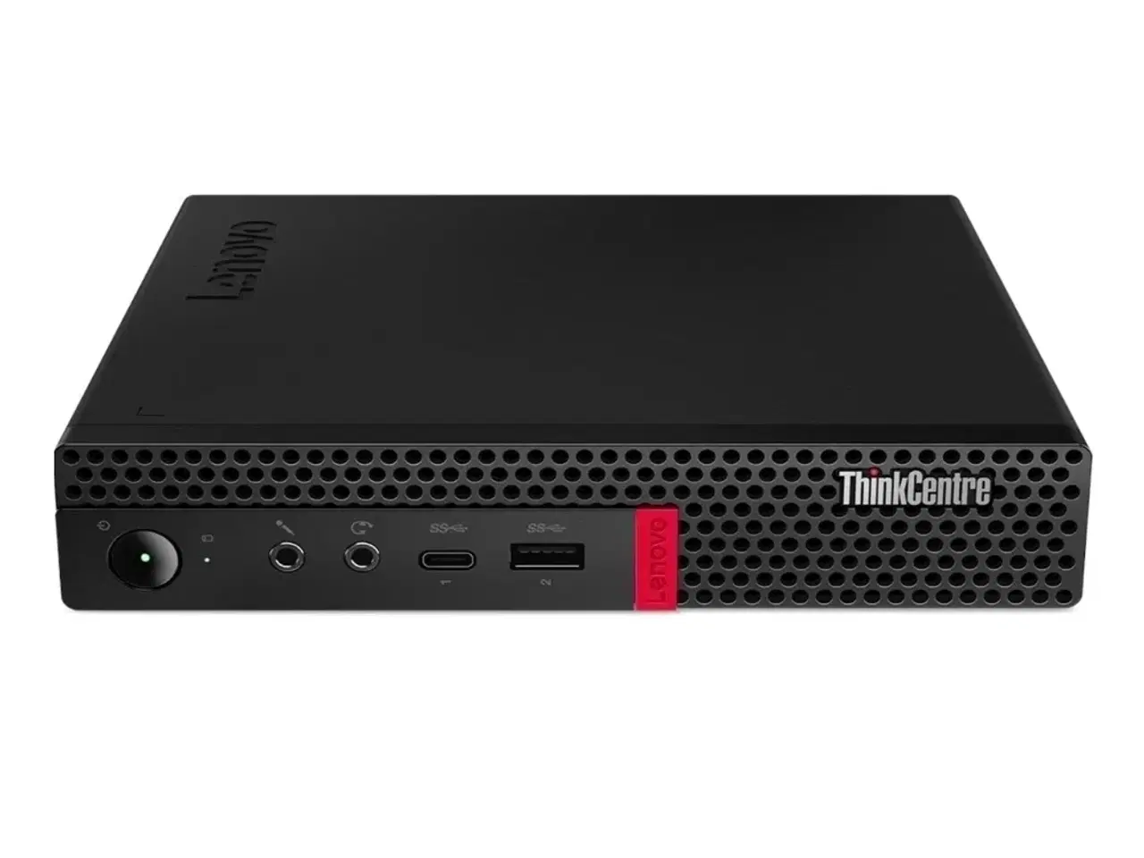 Billede 1 - Lenovo ThinkCentre M920q Tiny - Intel i5 8500T 2.1 GHz 256GB NVMe 8GB Win11 Pro - Grade B