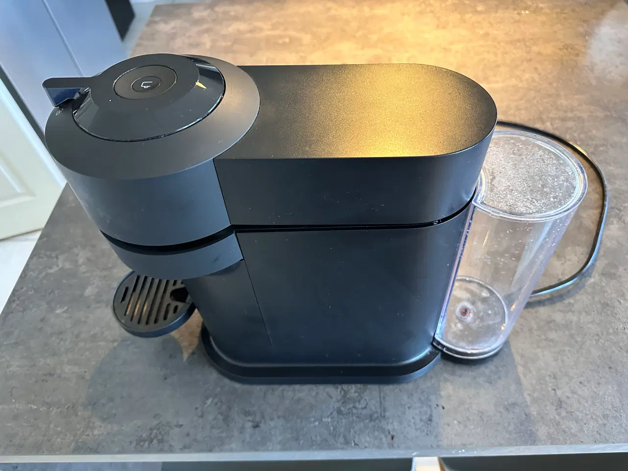 Billede 3 - Nespresso Vertuo Kaffemaskine Sort