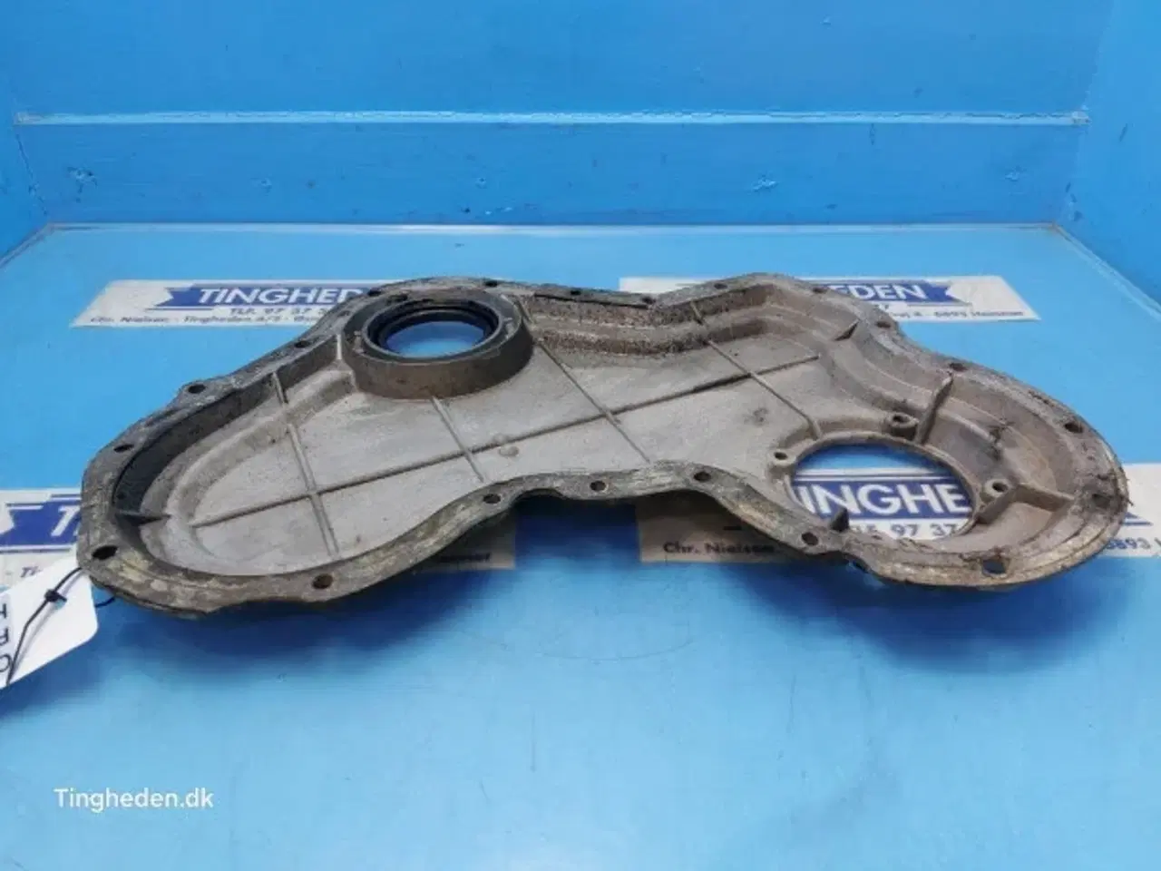 Billede 6 - Perkins 4.236 Forkammer 37166410