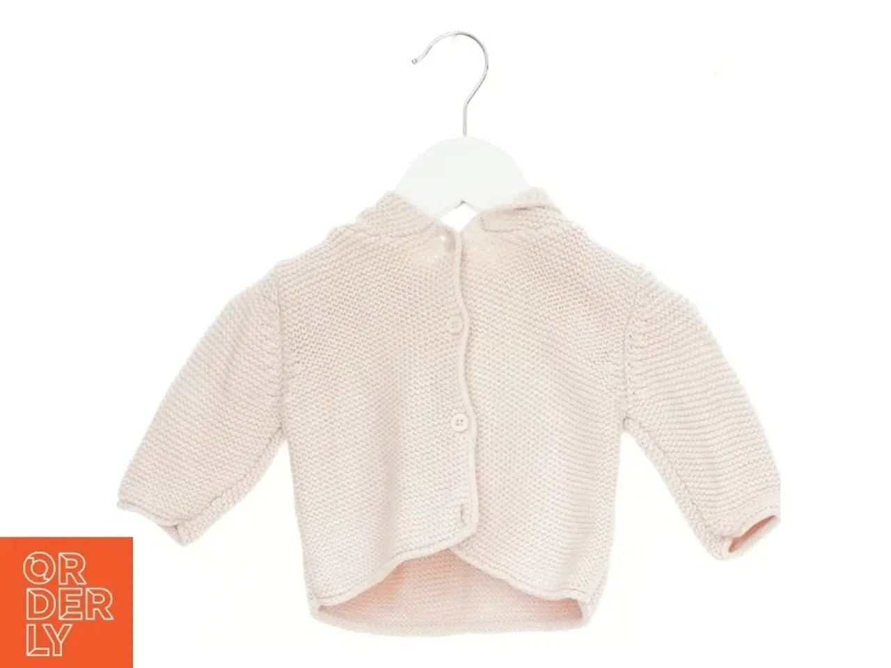 Billede 2 - Cardigan fra Next Baby (str. 62 cm)