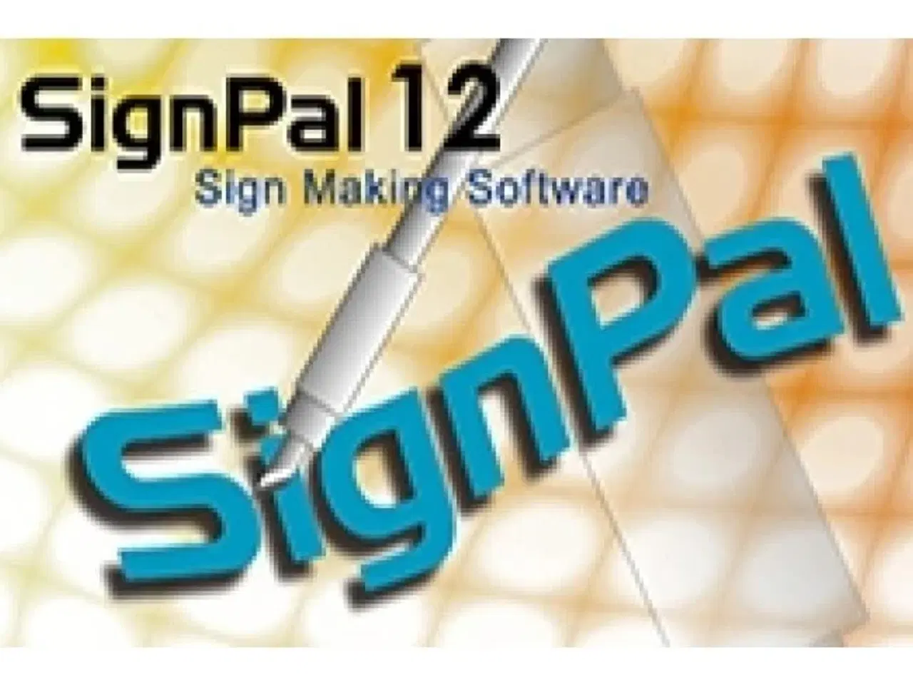 Billede 1 - SignPal Software