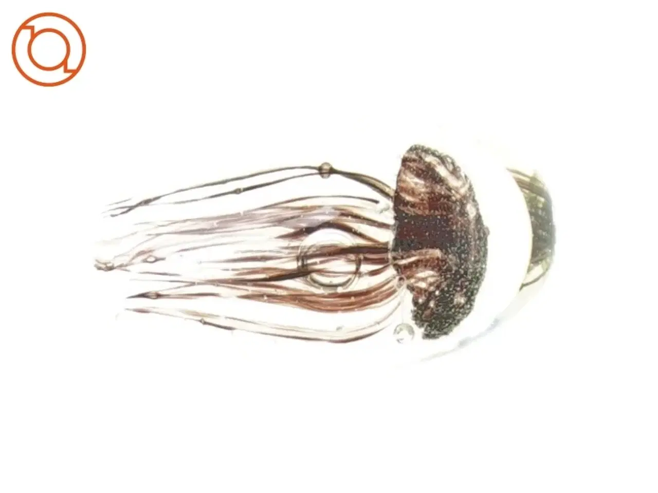 Billede 3 - Brevvægt (str. 12 x 6 cm)