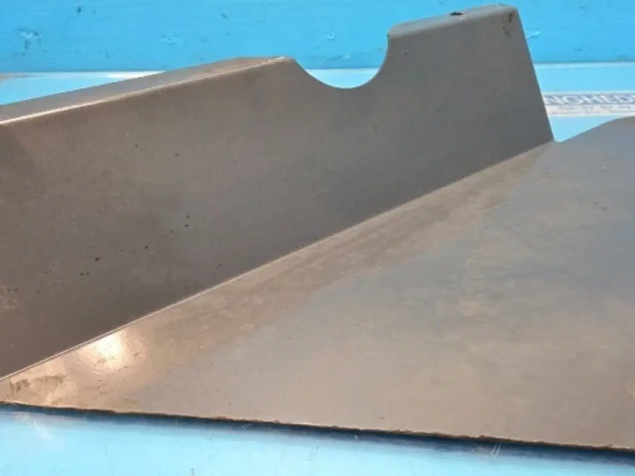 Billede 4 - New Holland BB9090 Skærm 700144512