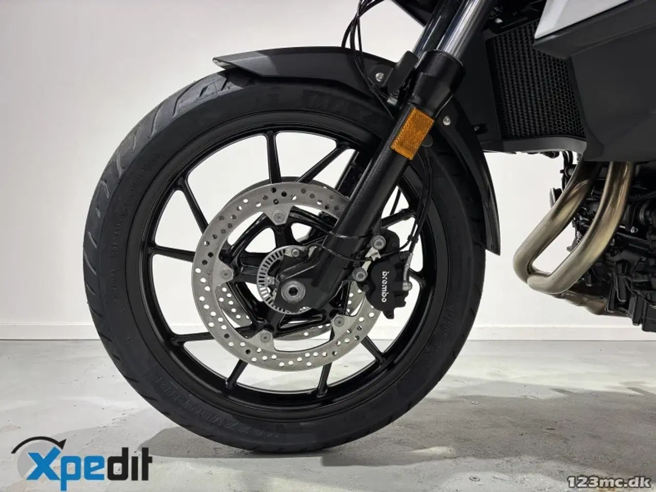 Billede 21 - BMW F 800 GS