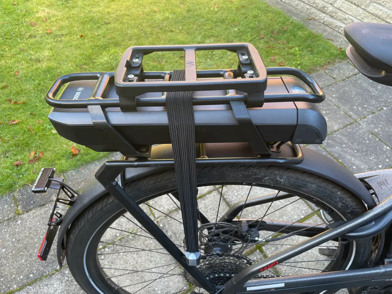 Billede 3 - Scott Silence eRide 10 speed 45 kmh
