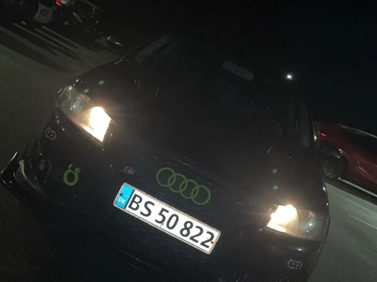 Billede 3 - Audi A3 1,6 2006