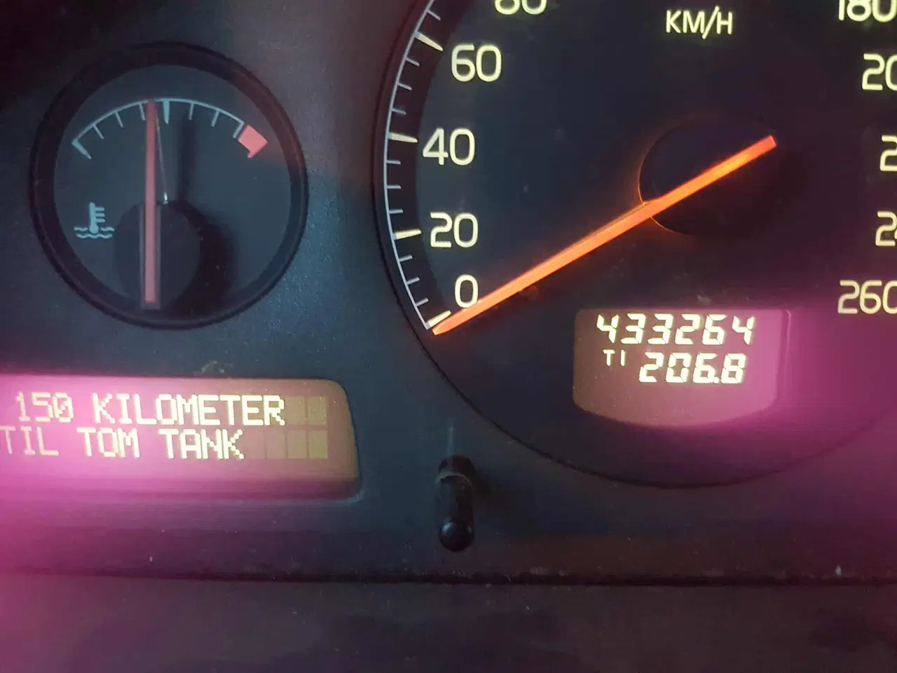 Billede 6 - Volvo v 70