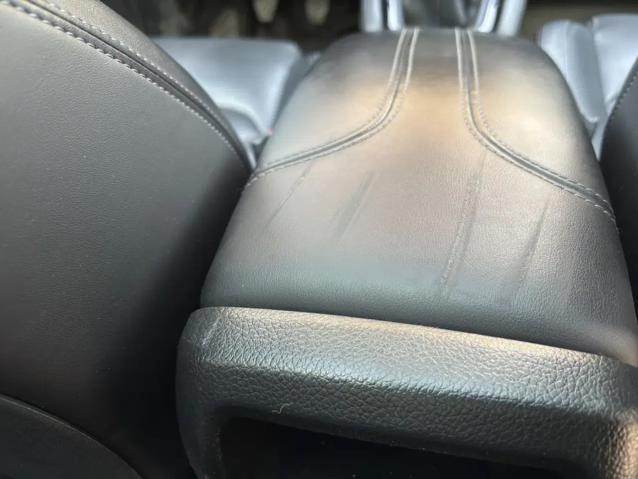 Billede 8 - Nissan Qashqai 1,3 Dig-T 140 Tekna+