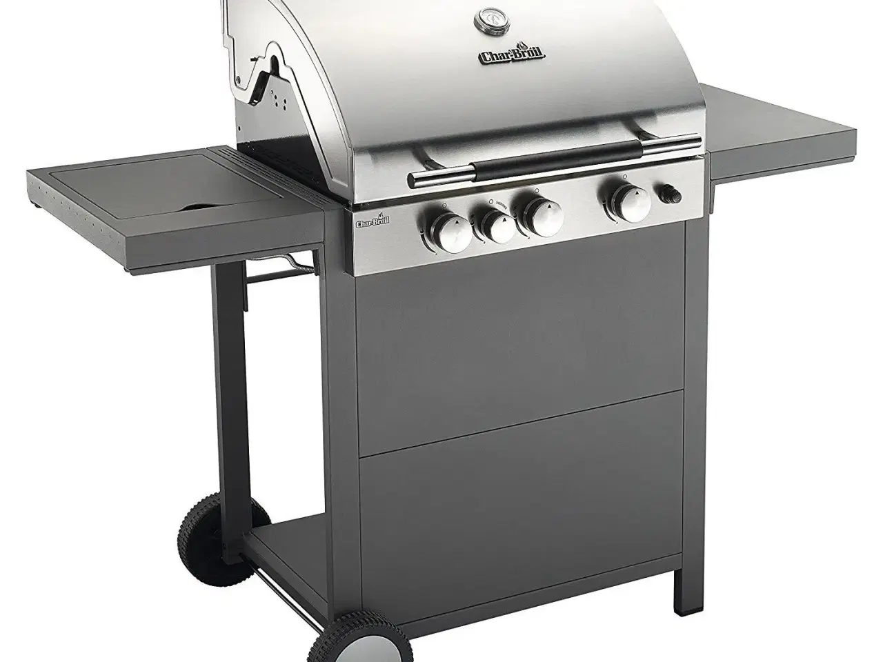 Billede 1 - Char-Broil THERMOS C-34G gasgrill