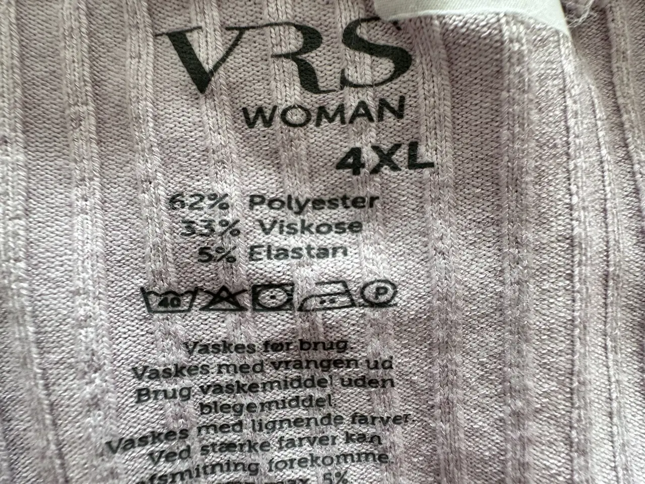 Billede 4 - VRS Woman bukser str. 4XL