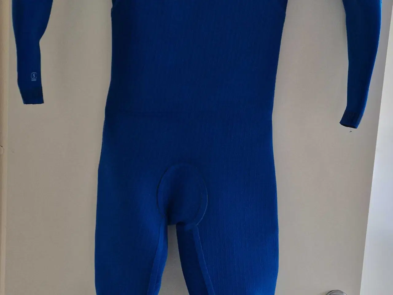 Billede 1 - O'NEILL Hyperfreak våddragt