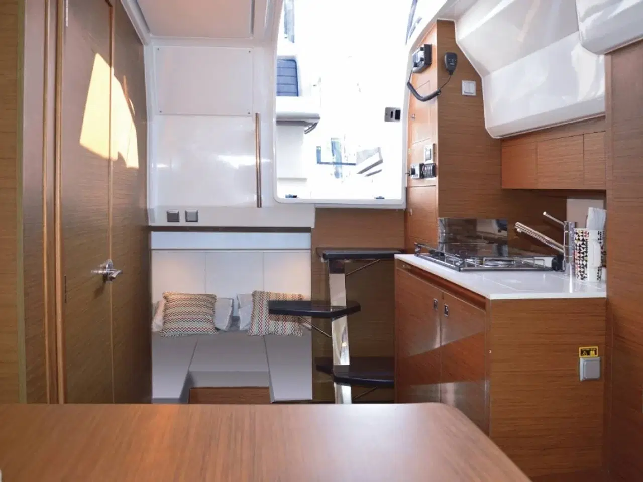 Billede 27 - Jeanneau Cap Camarat 10.5 WA