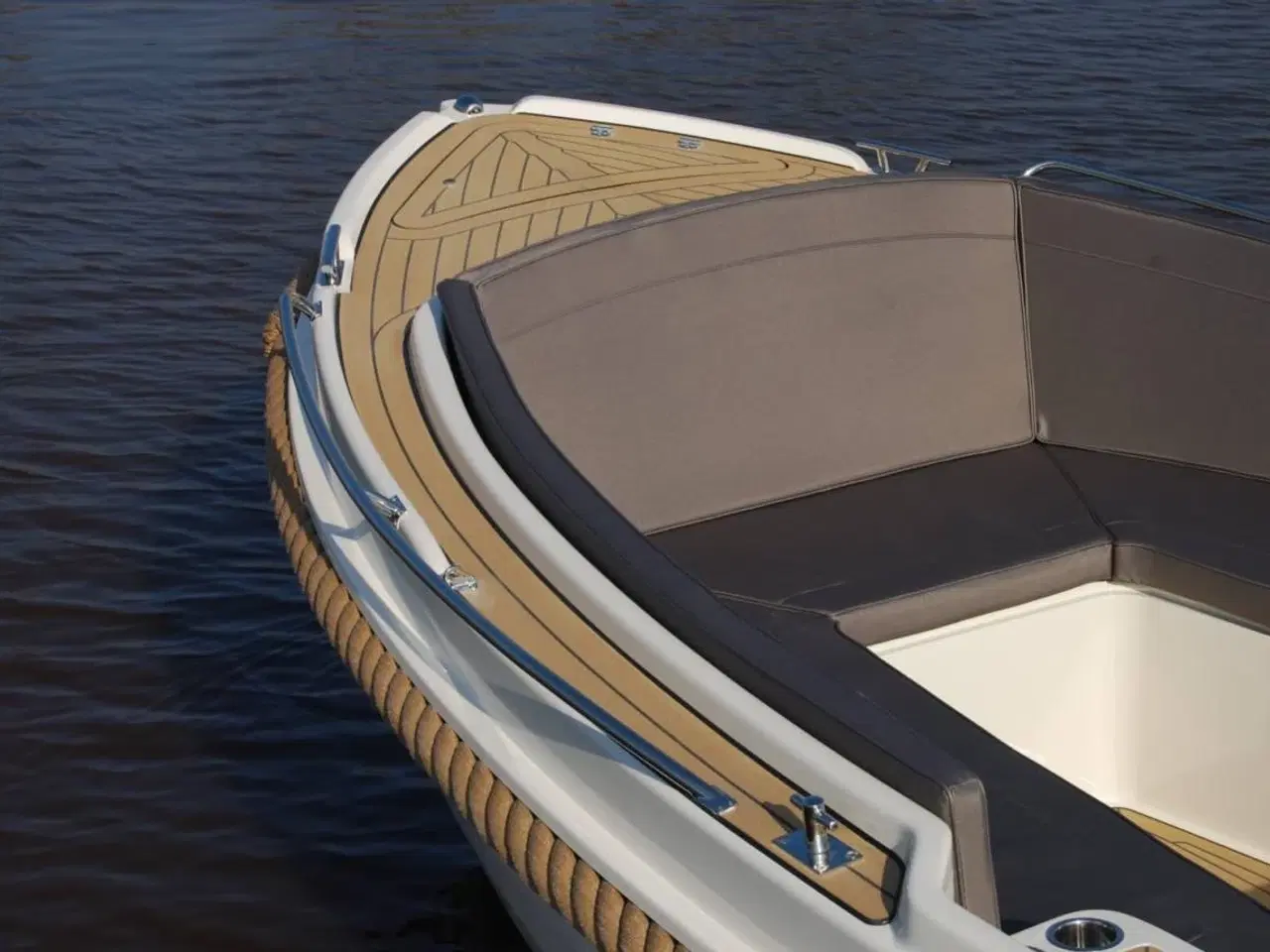 Billede 6 - Interboat Intender 650