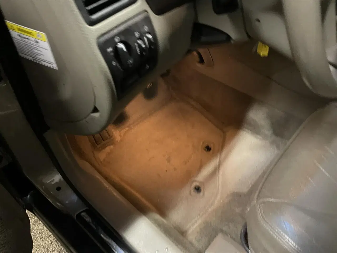 Billede 14 - Volvo V70 2,4 140HK Stc