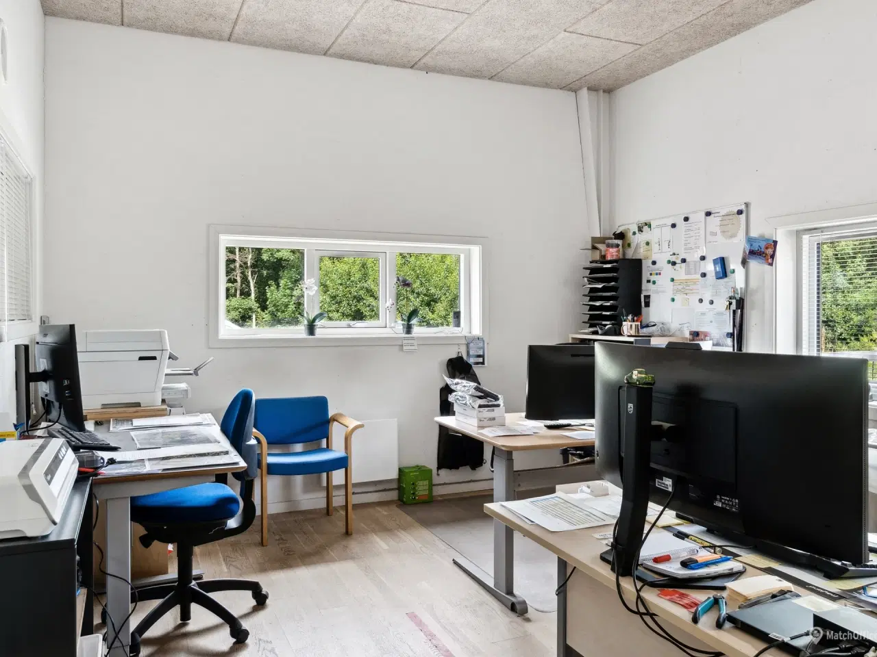 Billede 18 - Unik domicil ejendom i Idylliske omgivelser