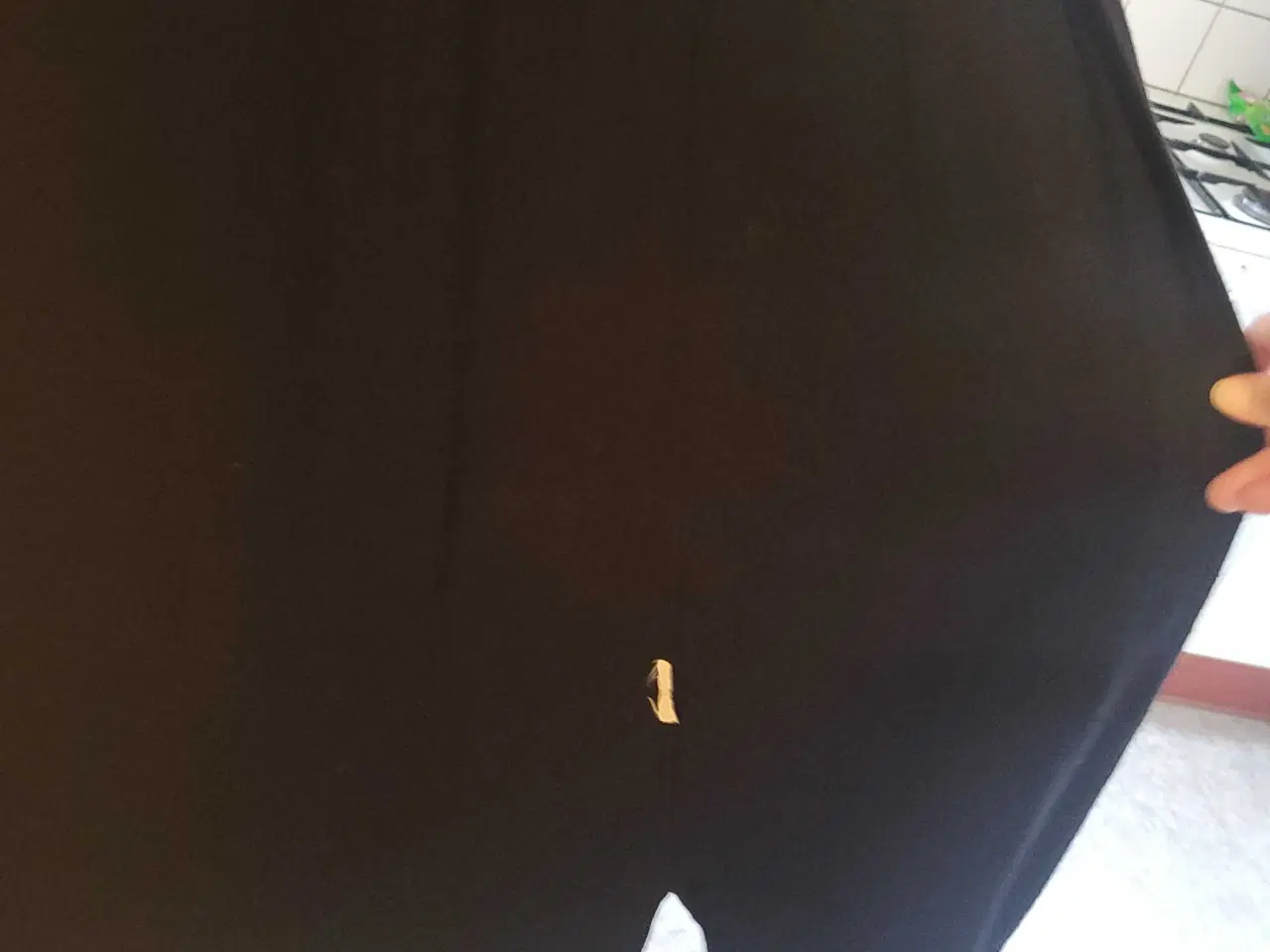 Billede 3 - Lang Sort Vest