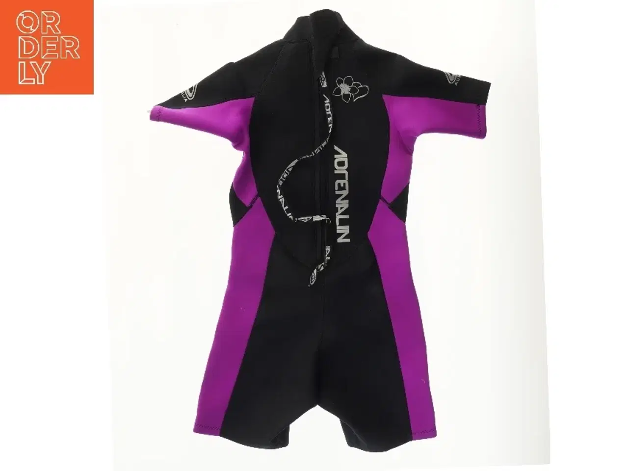 Billede 2 - Våddragt til børn fra Adrenalin (str. 152)