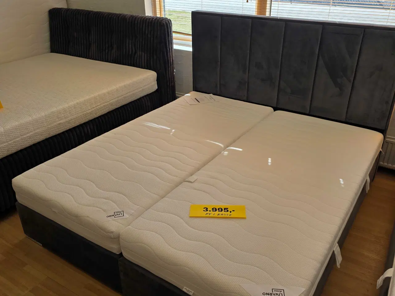 Billede 3 - STORT FORÅRSUDSALG PÅ MØBLER!