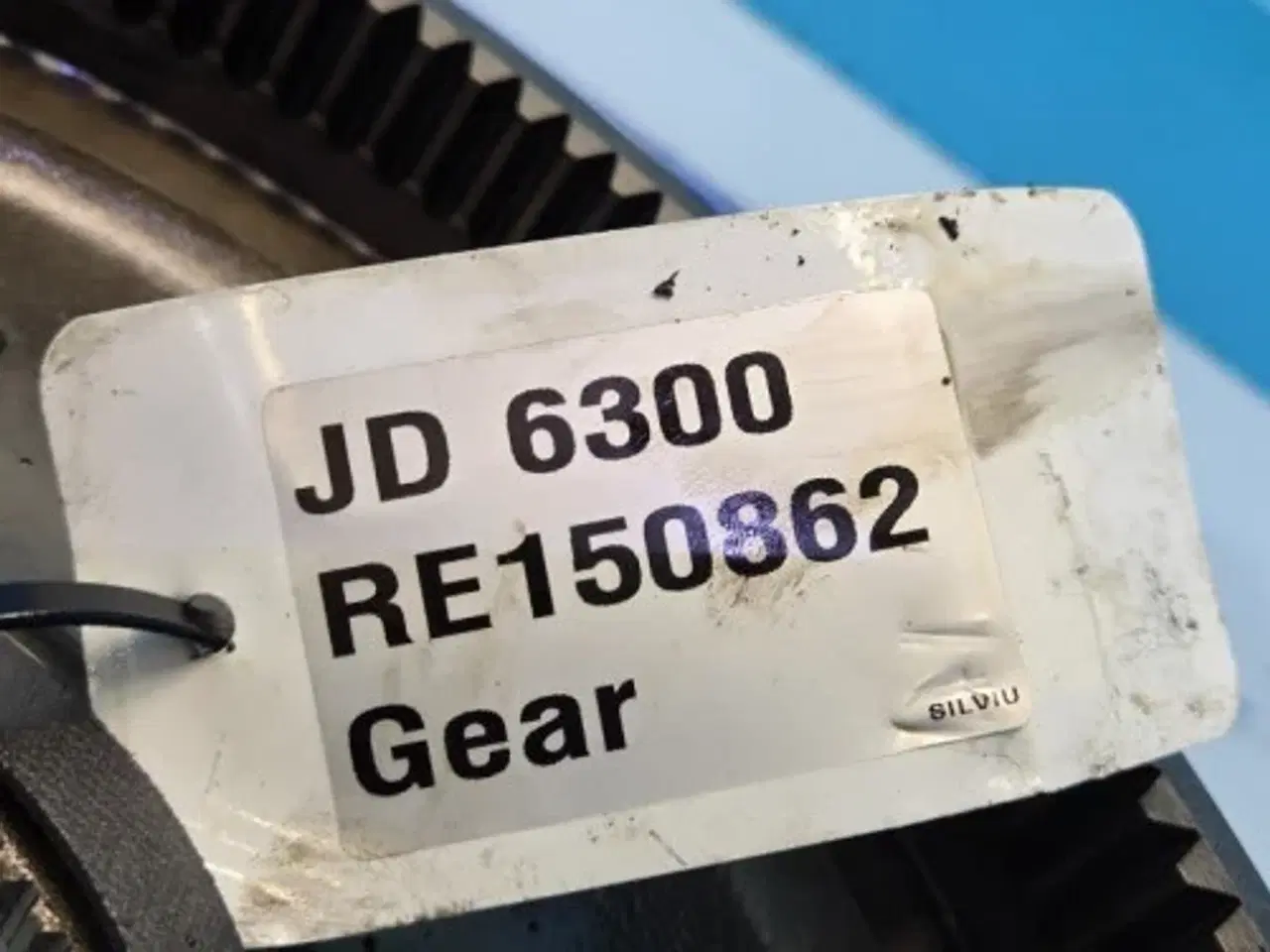 Billede 5 - John Deere 6300 Gear RE150862