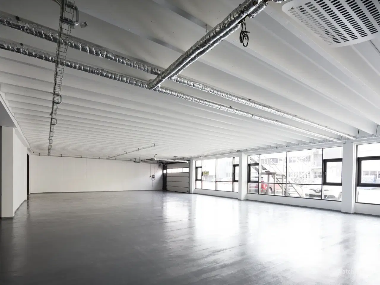 Billede 7 - 1501-37: Roholmsvej 10N, st., 2620 Albertslund - 468 m2